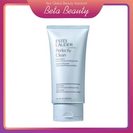 Estee Lauder Perfectly Clean Multi-Action Foam Cleanser Purifying Mask 150ml