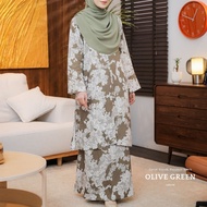 New Raya 2026 Arum Kurung El Mayesya