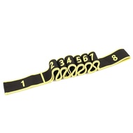 Digital Band Elastic Band Yoga Band Children Latin Dance Tension Band Stretching Training Stretching