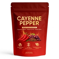 240 Softgels Cayenne Pepper Capsules Cayenne Pepper Supplement Improve Digestion And Blood Circulati
