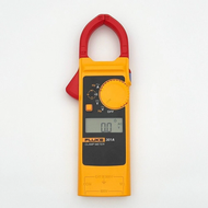 Fluke | ฟลุค 301 ซีรีส์ FLUKE 301A 301A+ 301B 301C 301D แคลมป์มิเตอร์แบบพกพา ขนาดปาก 10 มม. วัดกระแส
