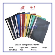 Eastern Management File 1807