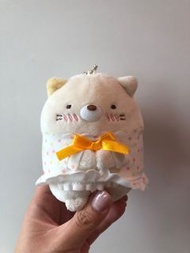角落生物 訓教睡衣系列 貓貓