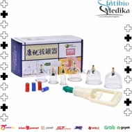 Chinese Sammora Cupping / Cupping / Cupping Cupping Fill 26