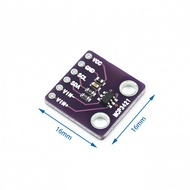 PICkit Series Analyzer MCP3421 I2C SOT23-6 Delta sigma A Evaluation Board