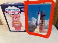 BE@RBRICK PROJECT MERCURY ASTRONAUT 100％ & 400％