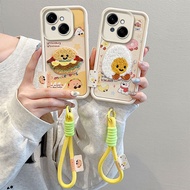 Casing Tecno Spark Go 1 Casing Tecno pop 9 4G Casing Compatible with embroidery Leather Pattern Cute