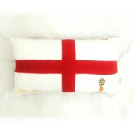 Long Pillow Love Pillow World Cup World Cup 2018 England English World Cup