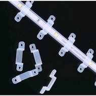 KLEM LED STRIP / NEON FLEX SELANG 5050 2835 220V ADAPTOR LAMPU STRIP