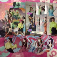 [UNSEALED] Twice The 7th Mini Album Fancy You Official Album Mina Tzuyu Dahyun Nayeon Momo CD