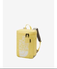 The North Face 日版 箱形背包