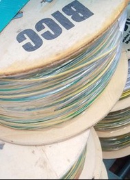 防火電線 BICC

4mm² 500m

BS EN 50525-3-41