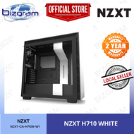 NZXT H710 WHITE