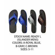Islander READYL - Unisex Slippers for Men & Women