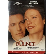 Ben Affleck : Bounce
