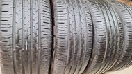 彰化員林 超優質中古輪胎 落地胎 二手輪胎 215 55 17 馬牌 米其林 實體店面免費安裝