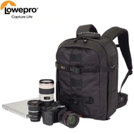 Lowepro Camera Bag Pro Runner 350 AW DSLR Camera Big Capacity laptop Photography Backpack