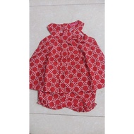Lovely Baby Girl's Camisole Set 7kg to 16kg - Baby Wears Pretty Bags