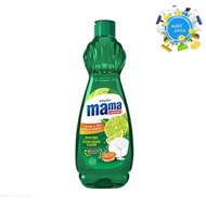 Mama Lemon Lime 400ml