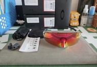 🔥Oakley KATO系列 9455-17環法版 全新騎行眼鏡
