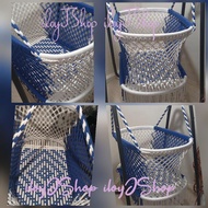 Duyan for baby XXL SIZE Double Rattan Masinsin (DUYAN Only)
