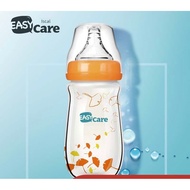 toddler water bottle baby bottle Iskar Magic Glass Bottle Wide Diameter Neonatal Bottle 150ml. 240mL