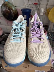 Asics x Ballaholic UNPRE ARS LOW 籃球鞋