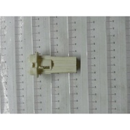 RR E39 BRAKE LIGHT SOCKET