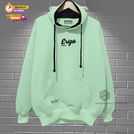 LOKAL Latest Distro Men's Hoodie Sweater 2024 Unisex Oversized Men's Hoodie and Thick Original Cotto