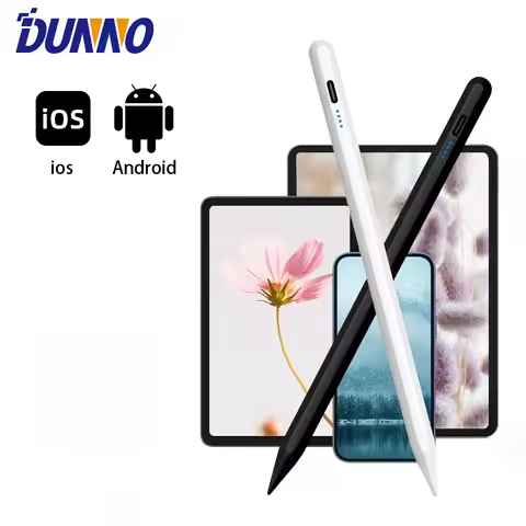 Tablet Pen Universal Stylus Pen Touch Pencil for iPad Android iOS Tablet Mobile Phone Fast Charging 