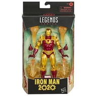 Marvel Legends Iron Man 2020 Figure
