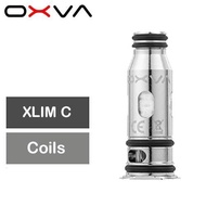 Coil OXVA XLIM C Coil 0.6 Ohm / 0.8 Ohm - Original 100%