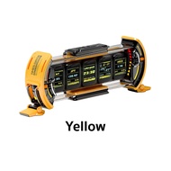 Divoom Times Gate Display ของตกแต่งโต๊ะคอม by Pro Gadgets