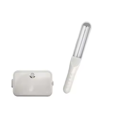 Professional UVB 311nm Phototherapy Lamp for Treating Psoriasis, Eczema, and Pityriasis