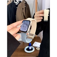 Dây đeo có đầu nối cho Huawei Watch Fit 4 Pro / Huawei Watch Fit 4 / Huawei Watch Fit 3 2 Fit FitSe