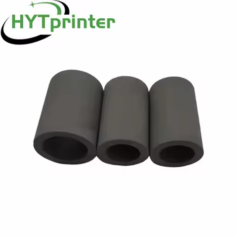 Grey Paper Pickup Rubber Roller for Canon IR 3300 2800 2200 Copier Spare Parts Compatible IR2200 IR3