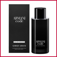 Perfume_Armani Code Parfum 125ml for Men (Daily Pos)