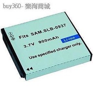 Samsung 三星L730 L830 NV33 NV4 ST10 I8 CL5 PL10適用SLB-0937電池4.160