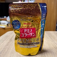 Meiji Amino Collagen Premium 膠原蛋白