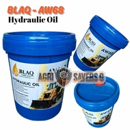 Hydraulic Oil BLAQ-AW68