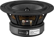 Dayton Audio RS150P-8A 6" Reference Paper Woofer 8 Ohm