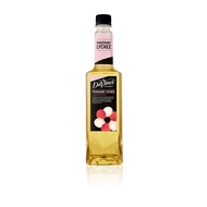 DaVinci Gourmet Fragrant Lychee Syrup (750ml)