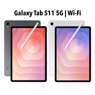 Galaxy Tab S11 series with S-Pen | S11 Ultra 5G จอ 14.6“ | S11 5G,WiFi จอ 11" ชิป Dimensity 9400+ ศู