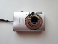 Canon Digital IXUS 80 IS