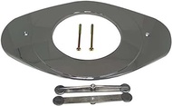 Danco 80000 Faucet Remodeling Plate, Chrome