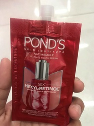 Pond’s Age Miracle Sachet 7 gr