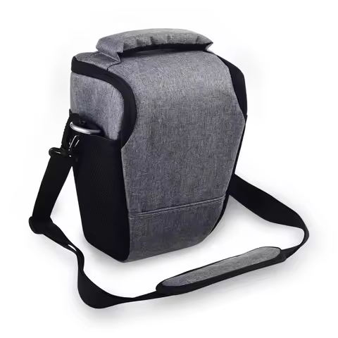 DSLR Camera Bag Case Cover for Canon EOS 4000D 3000D 2000D 200D 250D 77D 80D 800D 1300D 70D 760D 750