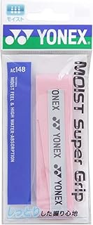 Yonex Moist Super Grip (1 Piece) AC148