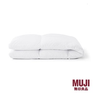 MUJI Down Duvet Single Layer