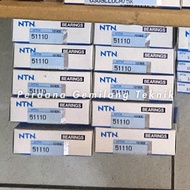 Thrust Ball Bearing 51110 NTN